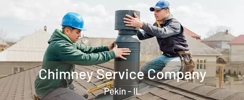  Chimney Service Company Pekin - IL