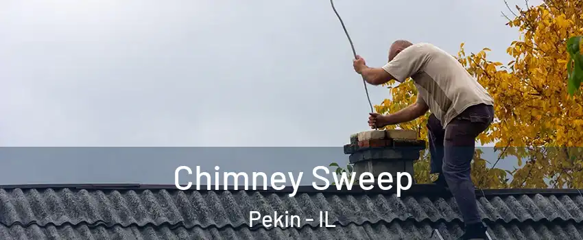  Chimney Sweep Pekin - IL