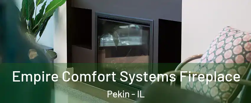  Empire Comfort Systems Fireplace Pekin - IL