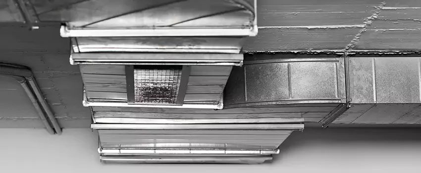Trusted Air Duct Cleaning Company in Pekin, Illinois