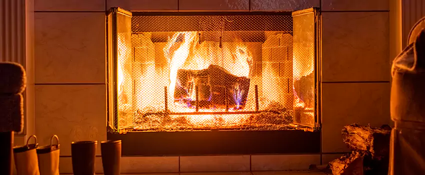 Astria Vent Free Gas Fireplaces Installation in Pekin, IL