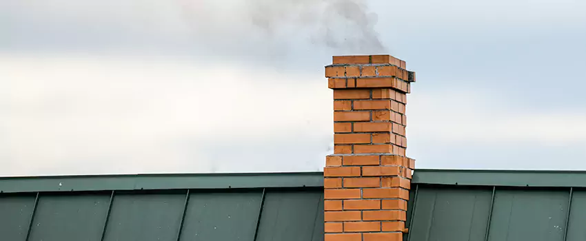 Animal Screen Chimney Cap Repair And Installation Services in Pekin, Illinois