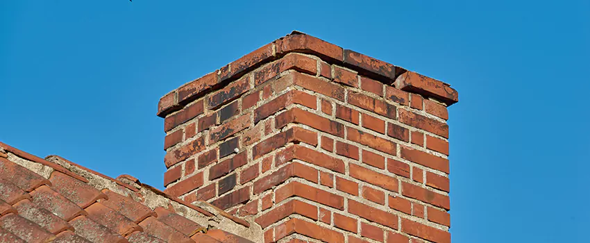 Clean Blocked Chimney in Pekin, Illinois