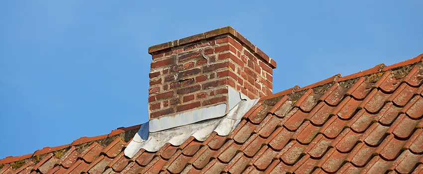 Residential Chimney Bricks Rotten Repair Services in Pekin, IL