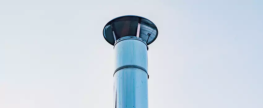 Wind-Resistant Chimney Caps Installation and Repair Services in Pekin, Illinois