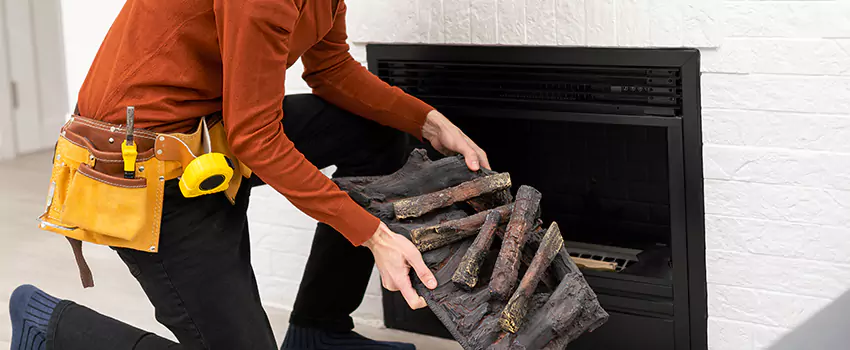 Chimney Creosote Cleaning Cost in Pekin, Illinois