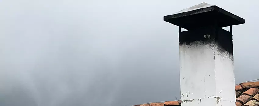 Chimney Damper Inspection in Pekin, IL
