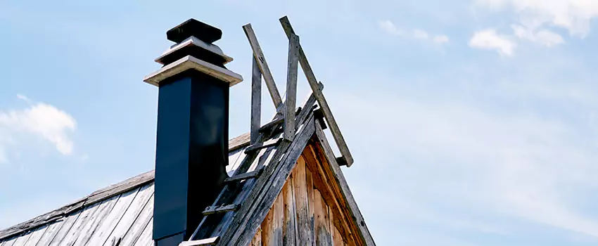 Chimney Creosote Cleaning in Pekin, IL