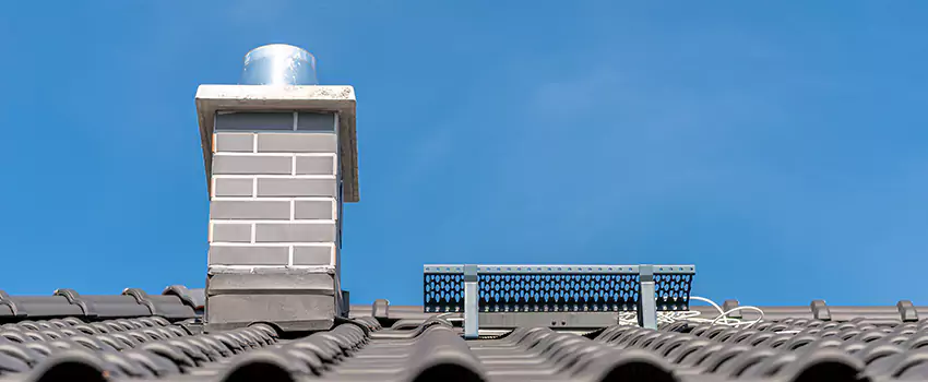 Chimney Flue Relining Services in Pekin, Illinois