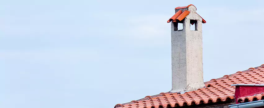 Chimney Pot Replacement in Pekin, IL