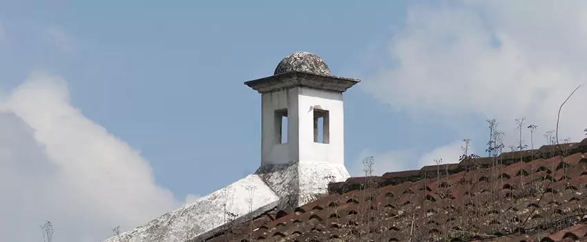 Cost To Rebuild A Chimney in Pekin, IL
