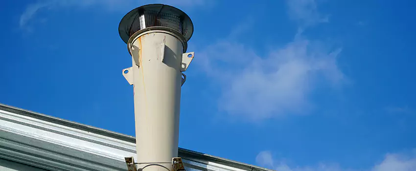 Fireplace Chimney Remodel Services in Pekin, Illinois