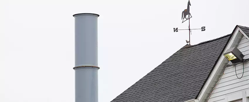 Chimney Inspection in Pekin, IL