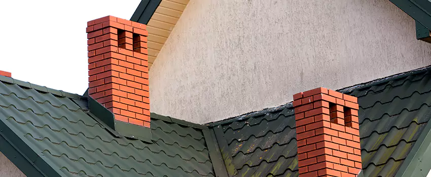 Chimney Saver Waterproofing Services in Pekin, Illinois