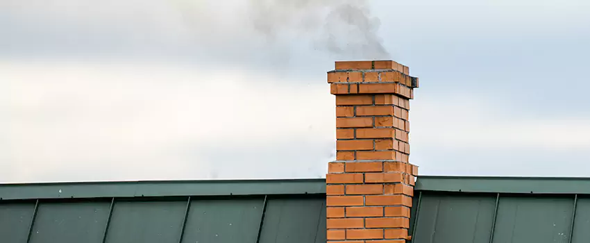 Chimney Soot Cleaning Cost in Pekin, IL