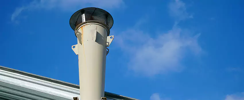 Chimney Spark Arrestor Requirements in Pekin, IL