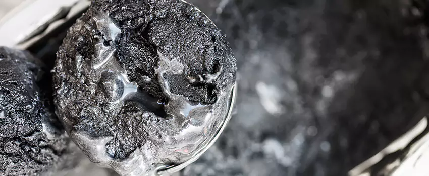 Clogged Dryer Vent Lint Cleaning in Pekin, Illinois