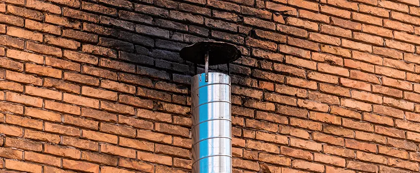 Diagnosing Commercial Chimney Problems in Pekin, IL