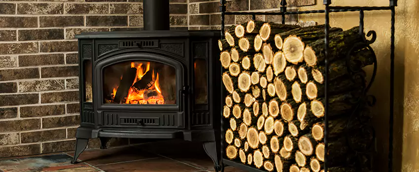 Drolet Fireplaces in Pekin, Illinois