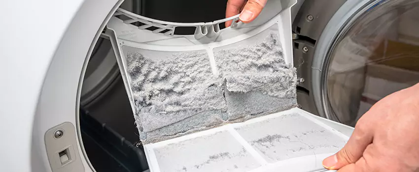 Best Dryer Lint Removal Company in Pekin, Illinois