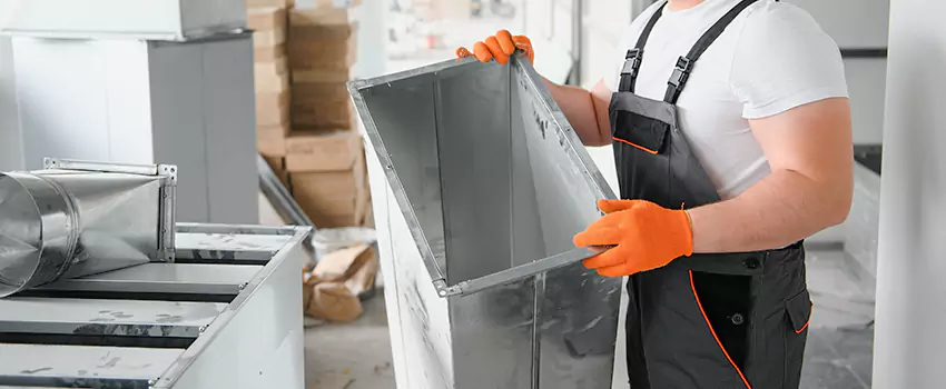 Benefits of Dryer Vent Inspection in Pekin, IL