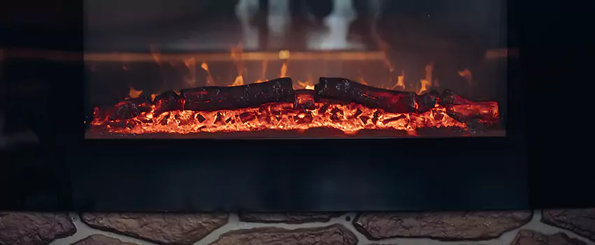 Outdoor Electric Fireplace Installation Solutions in Pekin, IL