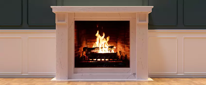 Empire Comfort Systems Fireplace Installation and Replacement in Pekin, Illinois