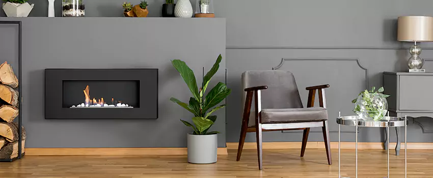 Ethanol Fireplace Burner Repair in Pekin, IL