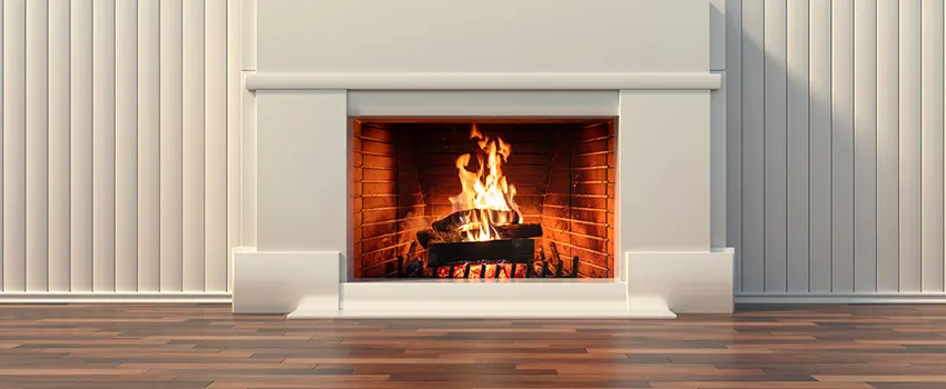 Fireplace Broken Ashtray Repair Services in Pekin, Illinois
