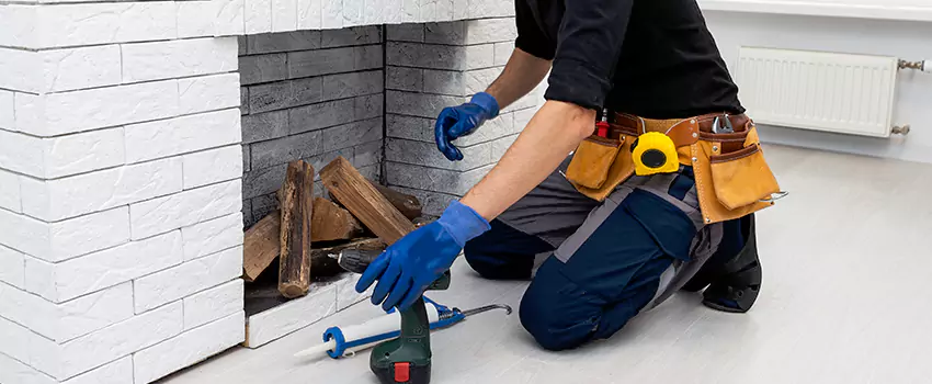Fireplace Doors Cleaning in Pekin, Illinois