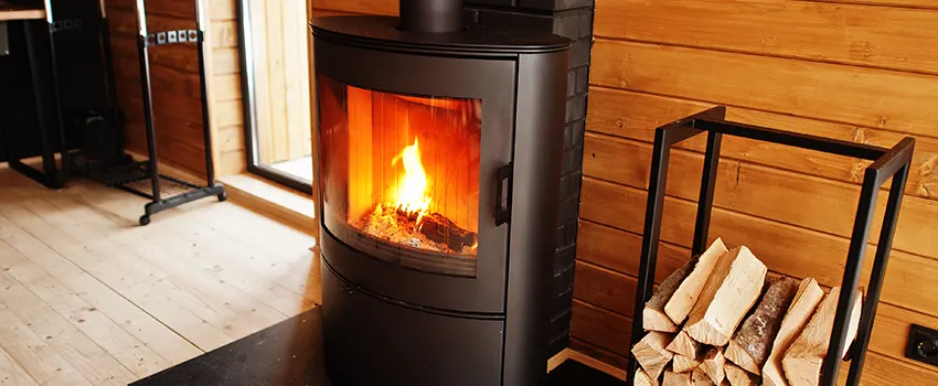 Gas Fireplace Door Handle Installation Services in Pekin, Illinois
