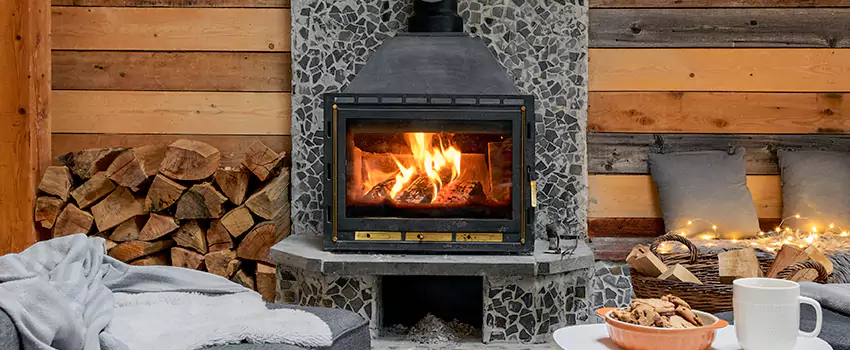 Fireplace Renovation Service in Pekin, IL