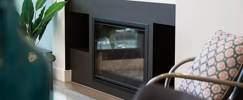 Welding Repairs for Fireplace Grate in Pekin, IL