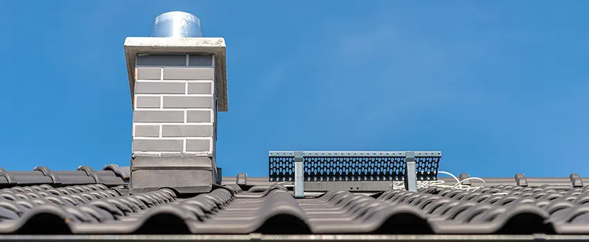 Repair Blocked Chimney in Pekin, Illinois