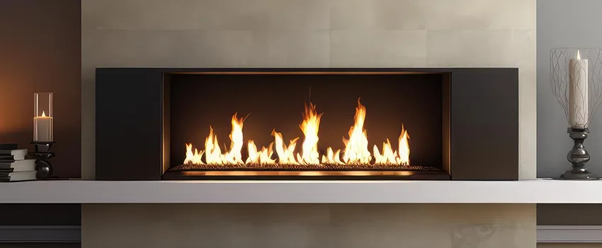 Vent Free Gas Fireplaces Repair Solutions in Pekin, Illinois