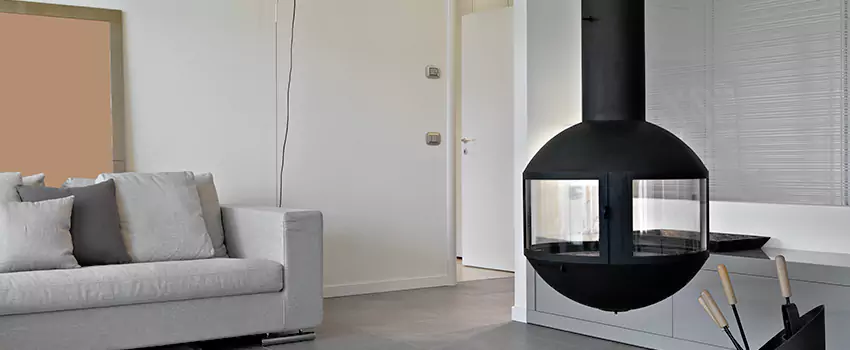 Hanging & Suspended Fireplaces Designer in Pekin, Illinois