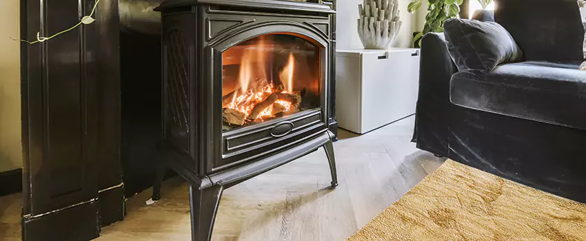 Cost of Hearthstone Stoves Fireplace Services in Pekin, Illinois