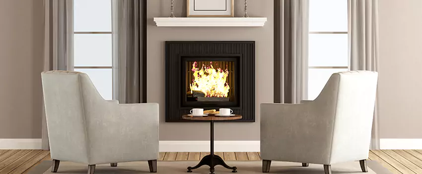 Heat & Glo Outdoor Gas Fireplaces Installation Contractors in Pekin, Illinois
