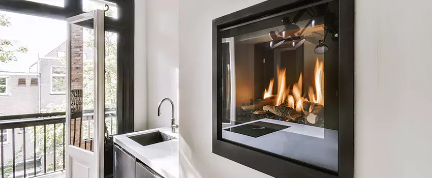 Heatilator Outdoor Fireplace Services in Pekin, Illinois