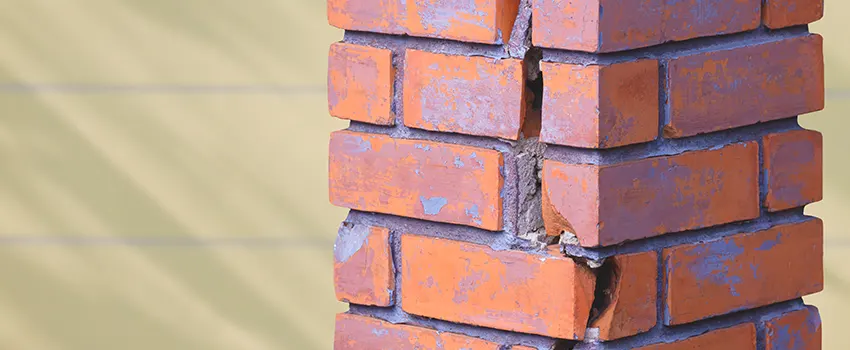 Leaking Chimney Repair And Replacement Cost in Pekin, Illinois