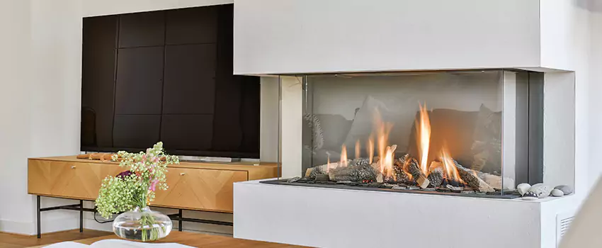 Ortal Wilderness Fireplace Repair and Maintenance in Pekin, Illinois
