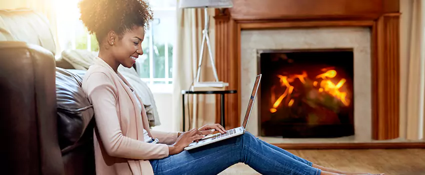Cost-Effective Osburn Fireplace Installation and Repair in Pekin, IL