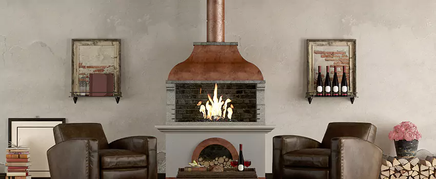 Benefits of Pacific Energy Fireplace in Pekin, Illinois