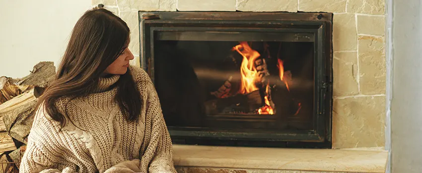Regency Outdoor Fireplace Products Maintenance and Replacement Services in Pekin, Illinois