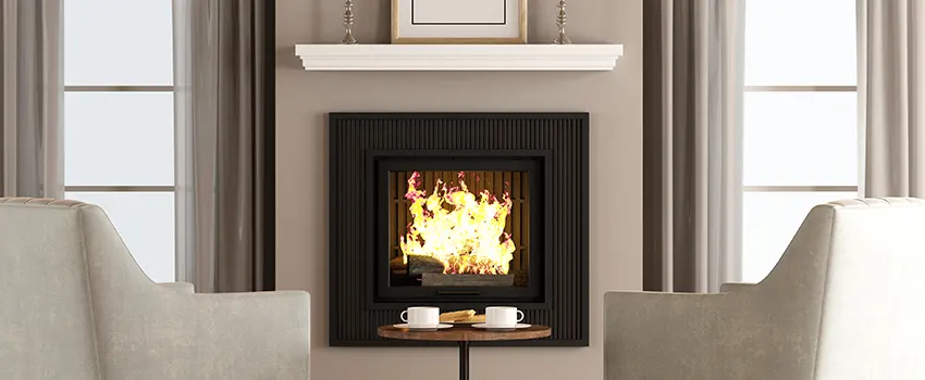 Superior Outdoor Fireplace Repair in Pekin, IL