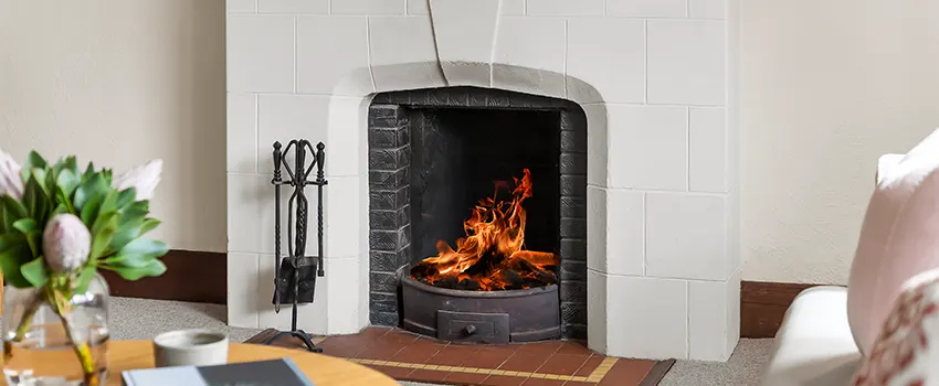 Valor Fireplaces and Stove Repair in Pekin, IL