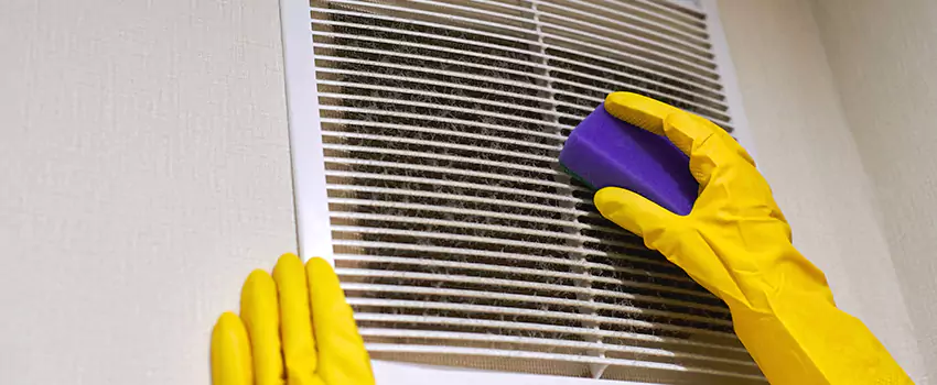 Vent Cleaning Company in Pekin, IL