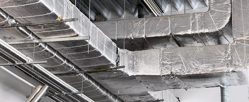 Vent Dust Cleaning Cost in Pekin, IL