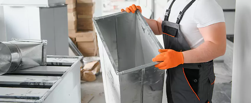 Ventilation Fan Cleaning Services in Pekin, Illinois