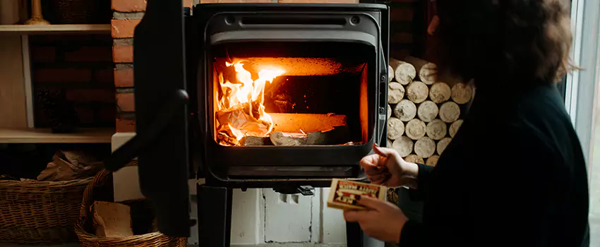 Key Features of Vermont Castings Fireplaces in Pekin, IL